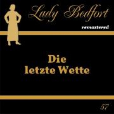 Bild von Folge 57: Die letzte Wette (Audio Download)