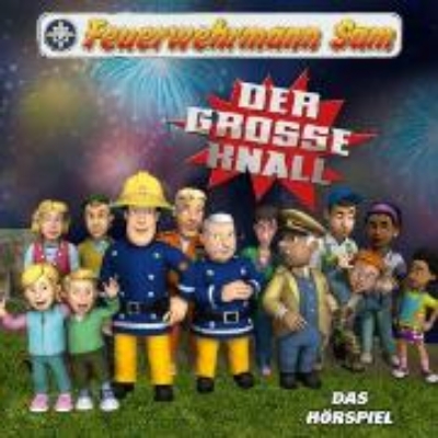 Bild von Folgen 27-31: Der Große Knall (Audio Download)