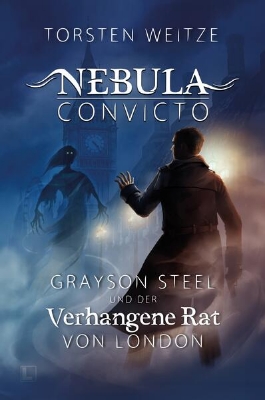 Bild zu Grayson Steel und der Verhangene Rat von London