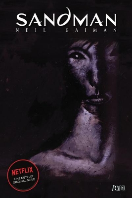 Bild von Sandman Deluxe - Die Graphic Novel zur Netflix-Serie