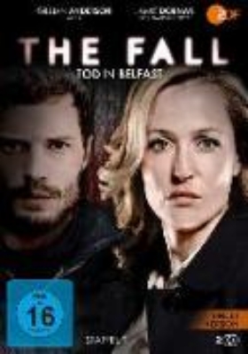 Bild von The Fall - Tod in Belfast