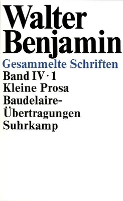 Bild von Gesammelte Schriften