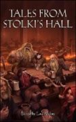 Bild von Tales from Stolki's Hall (Thrones and Bones) (eBook)