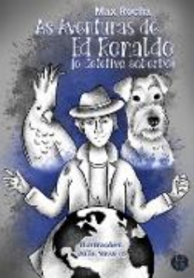 Bild von As aventuras de Ed Ronaldo (eBook)