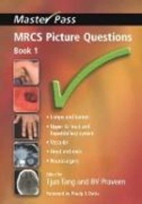 Bild von MRCS Picture Questions