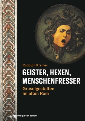 Bild von Geister, Hexen, Menschenfresser (eBook)