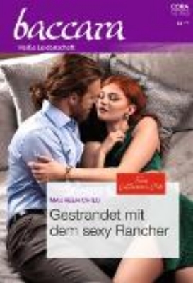 Bild von Gestrandet mit dem sexy Rancher (eBook)