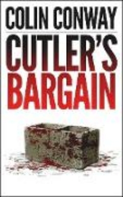 Bild von Cutler's Bargain (The John Cutler Mysteries, #5) (eBook)