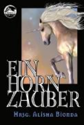 Bild zu Einhornzauber (eBook)