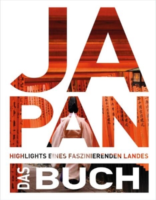 Bild zu KUNTH Japan. Das Buch