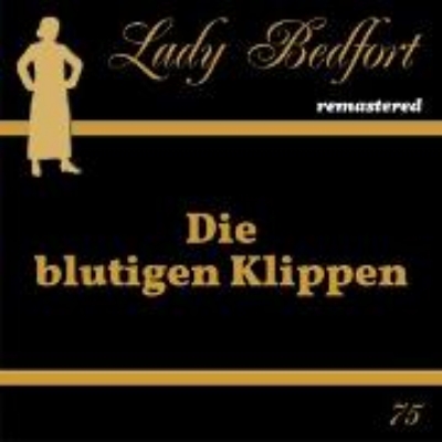 Bild zu Folge 75: Die blutigen Klippen (Audio Download)