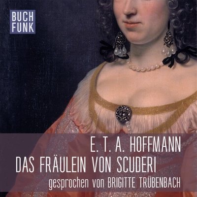 Bild zu Das Fräulein von Scuderi (Audio Download)