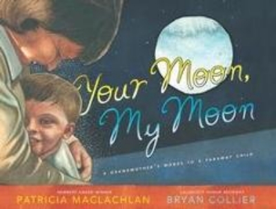 Bild von Your Moon, My Moon