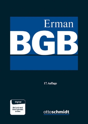 Bild von BGB