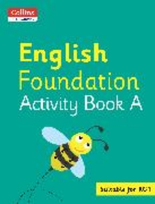 Bild zu Collins International English Foundation Activity Book A