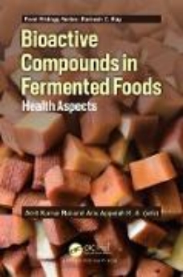 Bild zu Bioactive compounds in Fermented Foods (eBook)