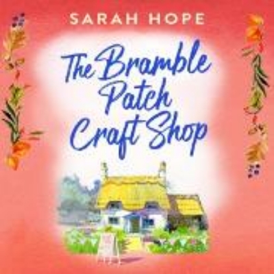 Bild von The Bramble Patch Craft Shop (Audio Download)