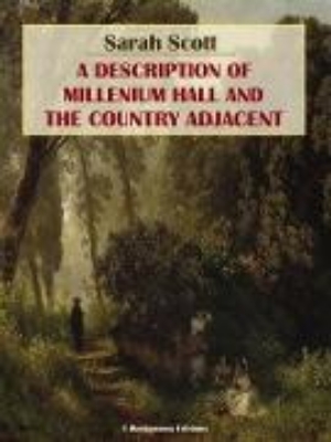 Bild zu A Description of Millenium Hall and the Country Adjacent (eBook)