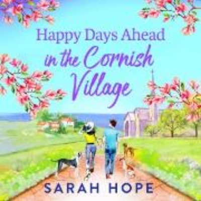 Bild von Happy Days Ahead in the Cornish Village (Audio Download)