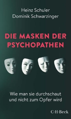 Bild von Die Masken der Psychopathen (eBook)