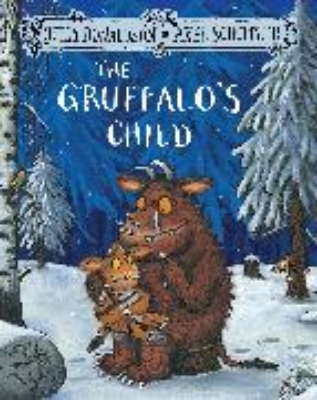 Bild zu The Gruffalo's Child