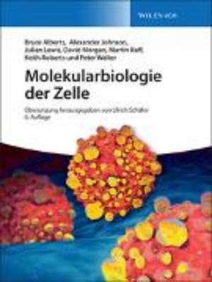 Bild von Molekularbiologie der Zelle