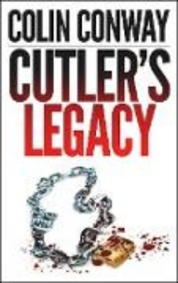 Bild zu Cutler's Legacy (The John Cutler Mysteries, #6) (eBook)