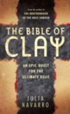 Bild zu The Bible of Clay (eBook)