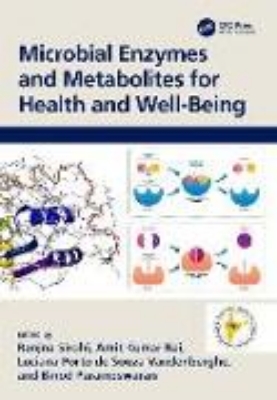 Bild von Microbial Enzymes and Metabolites for Health and Well-Being