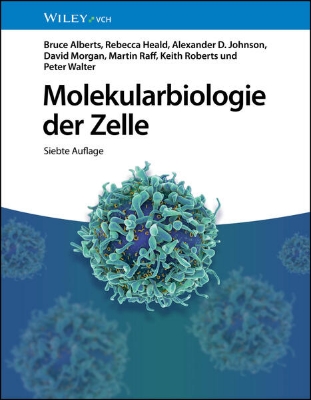 Bild von Molekularbiologie der Zelle