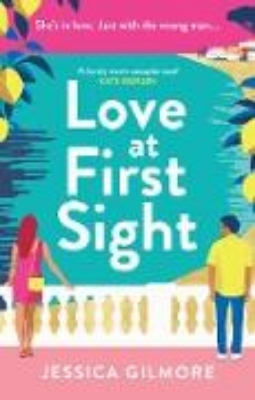 Bild von Love at First Sight (eBook)