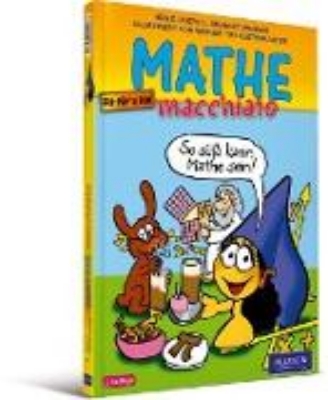 Bild von Mathe macchiato (eBook)