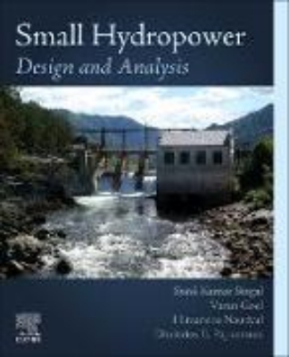 Bild von Small Hydropower