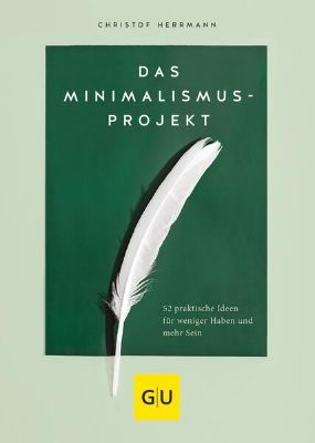 Bild von Das Minimalismus-Projekt (eBook)