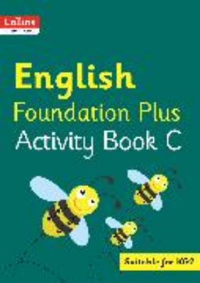 Bild zu Collins International English Foundation Plus Activity Book C