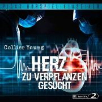 Bild von Herz zu verpflanzen gesucht (Audio Download)