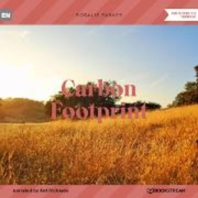 Bild zu Carbon Footprint (Audio Download)