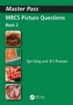 Bild von MRCS Picture Questions (eBook)