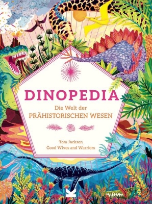 Bild von Dinopedia