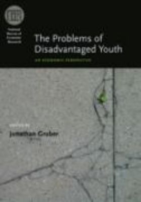 Bild zu Problems of Disadvantaged Youth (eBook)