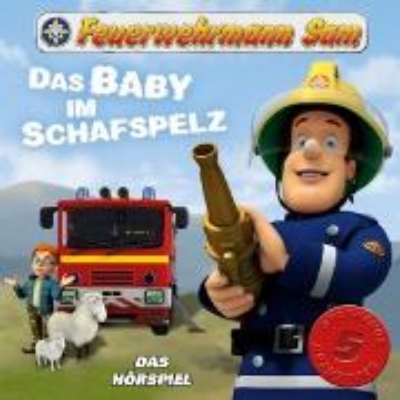 Bild von Folgen 6-10: Das Baby im Schafspelz (Audio Download)