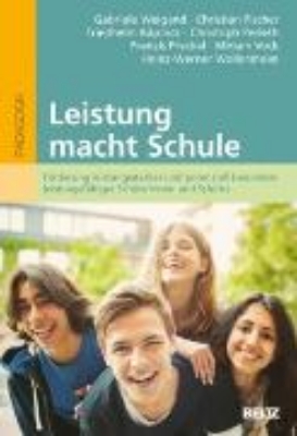 Bild von Leistung macht Schule (eBook)