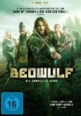 Bild zu Beowulf