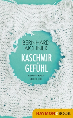 Bild zu Kaschmirgefühl (eBook)