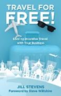 Bild zu Travel for Free! (eBook)