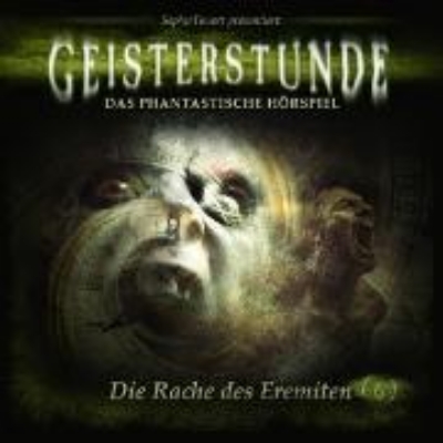 Bild zu Die Rache des Eremiten (Audio Download)