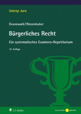 Bild von Bürgerliches Recht (eBook)