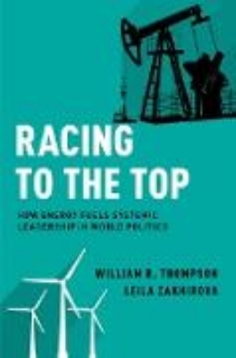 Bild zu Racing to the Top (eBook)