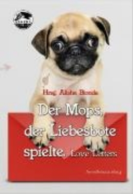 Bild zu Der Mops, der Liebesbote spielte (eBook)