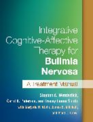 Bild von Integrative Cognitive-Affective Therapy for Bulimia Nervosa (eBook)